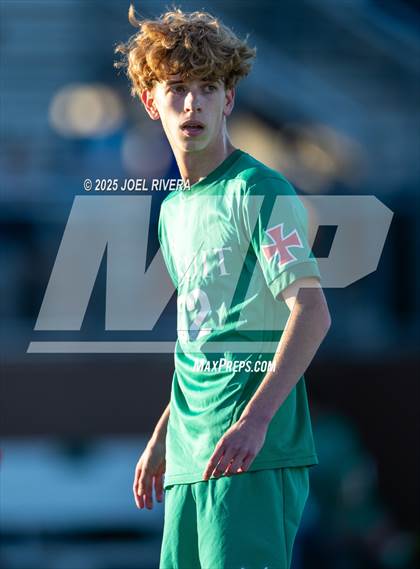 Thumbnail 3 in Fulshear @ Strake Jesuit (JVB) photogallery.