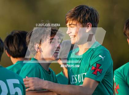 Thumbnail 2 in Fulshear @ Strake Jesuit (JVB) photogallery.