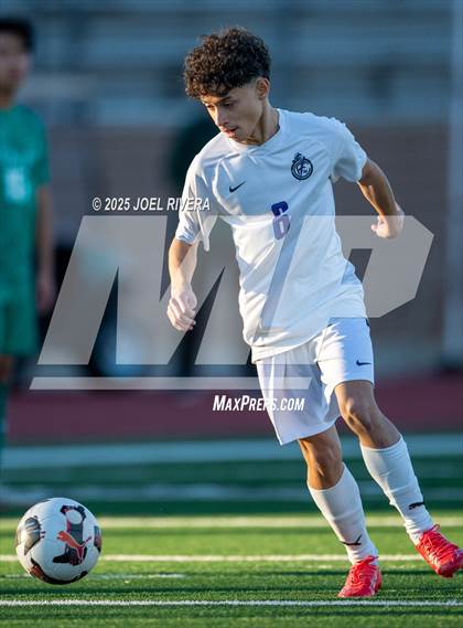 Thumbnail 2 in Fulshear @ Strake Jesuit (JVB) photogallery.