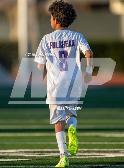 Thumbnail 2 in Fulshear @ Strake Jesuit (JVB) photogallery.