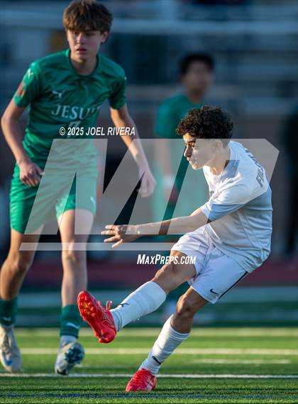 Thumbnail 3 in Fulshear @ Strake Jesuit (JVB) photogallery.