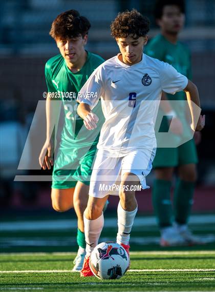Thumbnail 1 in Fulshear @ Strake Jesuit (JVB) photogallery.
