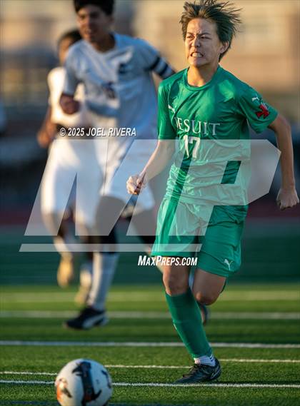 Thumbnail 2 in Fulshear @ Strake Jesuit (JVB) photogallery.
