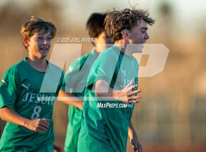 Thumbnail 2 in Fulshear @ Strake Jesuit (JVB) photogallery.