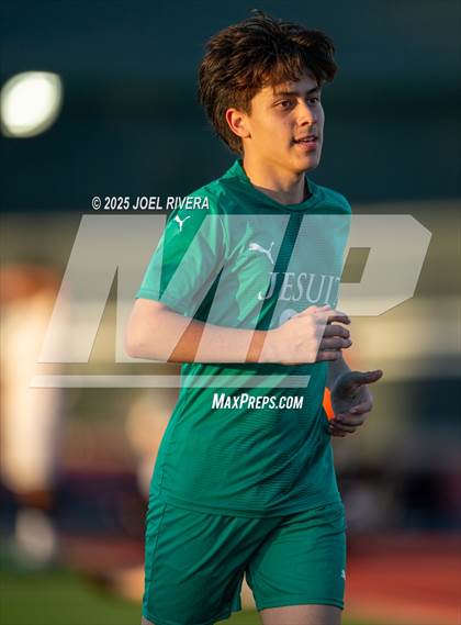 Thumbnail 1 in Fulshear @ Strake Jesuit (JVB) photogallery.