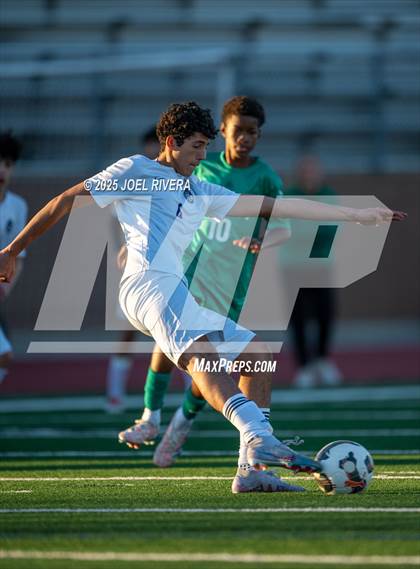 Thumbnail 2 in Fulshear @ Strake Jesuit (JVB) photogallery.