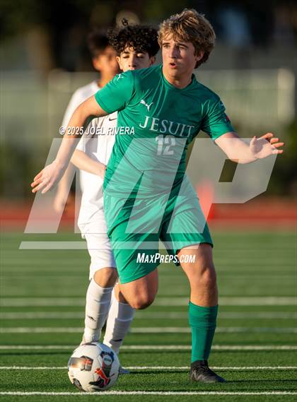 Thumbnail 1 in Fulshear @ Strake Jesuit (JVB) photogallery.
