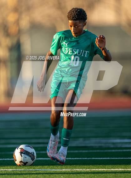 Thumbnail 1 in Fulshear @ Strake Jesuit (JVB) photogallery.