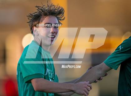 Thumbnail 1 in Fulshear @ Strake Jesuit (JVB) photogallery.
