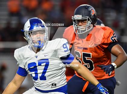 Thumbnail 1 in Katy Taylor @ Seven Lakes photogallery.