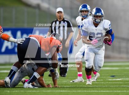 Thumbnail 2 in Katy Taylor @ Seven Lakes photogallery.