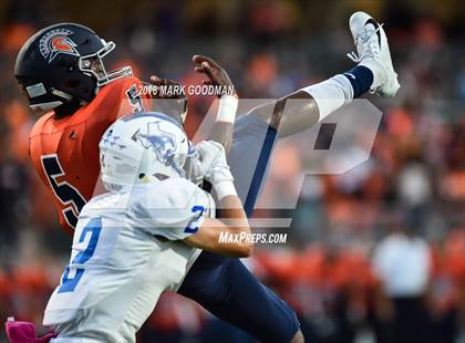 Thumbnail 2 in Katy Taylor @ Seven Lakes photogallery.