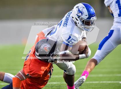 Thumbnail 2 in Katy Taylor @ Seven Lakes photogallery.