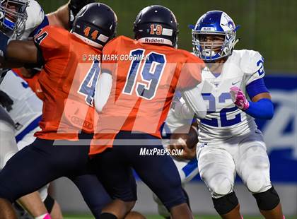 Thumbnail 2 in Katy Taylor @ Seven Lakes photogallery.