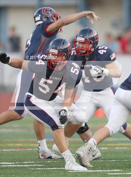 Thumbnail 3 in Miramonte @ Campolindo photogallery.