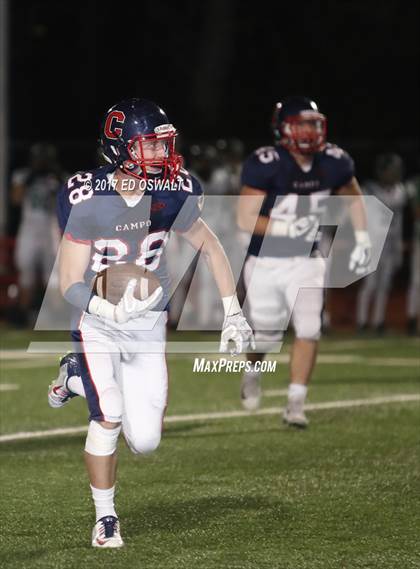 Thumbnail 3 in Miramonte @ Campolindo photogallery.