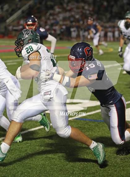 Thumbnail 1 in Miramonte @ Campolindo photogallery.