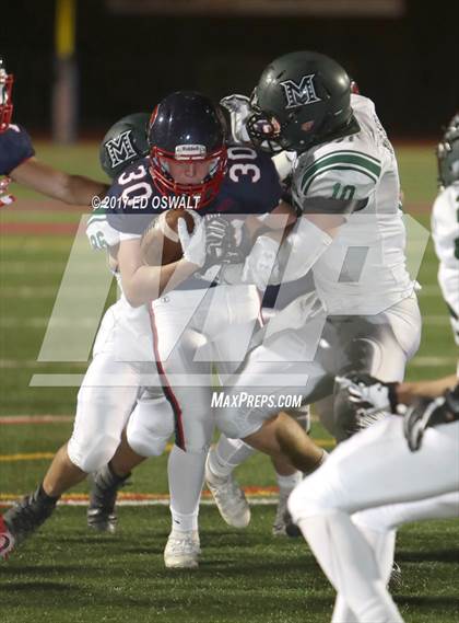 Thumbnail 1 in Miramonte @ Campolindo photogallery.