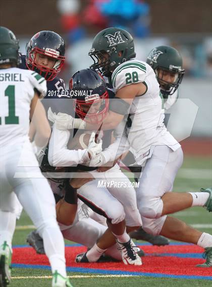 Thumbnail 3 in Miramonte @ Campolindo photogallery.