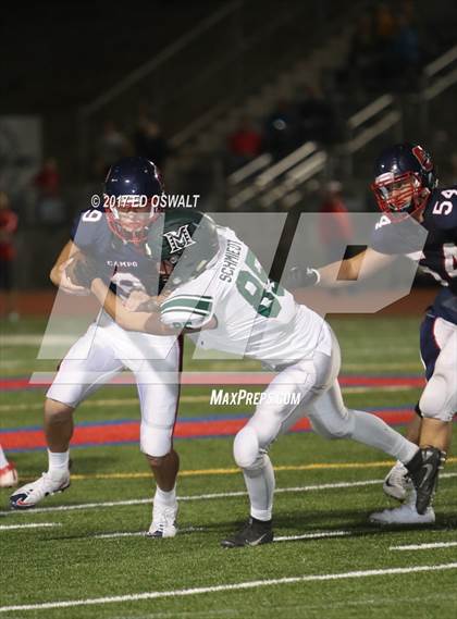 Thumbnail 2 in Miramonte @ Campolindo photogallery.