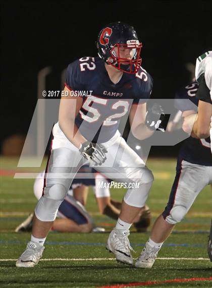 Thumbnail 1 in Miramonte @ Campolindo photogallery.