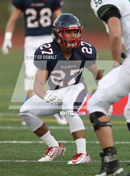 Thumbnail 2 in Miramonte @ Campolindo photogallery.