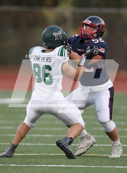 Thumbnail 3 in Miramonte @ Campolindo photogallery.