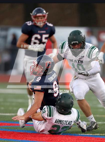 Thumbnail 1 in Miramonte @ Campolindo photogallery.