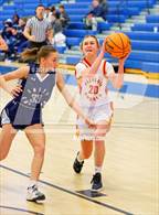 Photo from the gallery "Unity Christian vs. Alleluia Community (GAPPS 1-A Semifinals)"