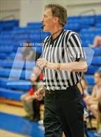 Photo from the gallery "Unity Christian vs. Alleluia Community (GAPPS 1-A Semifinals)"