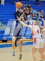 Photo from the gallery "Unity Christian vs. Alleluia Community (GAPPS 1-A Semifinals)"