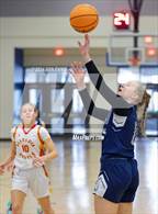 Photo from the gallery "Unity Christian vs. Alleluia Community (GAPPS 1-A Semifinals)"