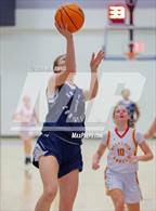 Photo from the gallery "Unity Christian vs. Alleluia Community (GAPPS 1-A Semifinals)"