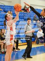 Photo from the gallery "Unity Christian vs. Alleluia Community (GAPPS 1-A Semifinals)"