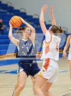 Photo from the gallery "Unity Christian vs. Alleluia Community (GAPPS 1-A Semifinals)"