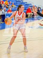 Photo from the gallery "Unity Christian vs. Alleluia Community (GAPPS 1-A Semifinals)"