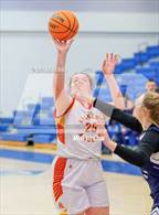 Photo from the gallery "Unity Christian vs. Alleluia Community (GAPPS 1-A Semifinals)"