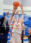 Photo from the gallery "Unity Christian vs. Alleluia Community (GAPPS 1-A Semifinals)"