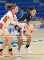 Photo from the gallery "Unity Christian vs. Alleluia Community (GAPPS 1-A Semifinals)"