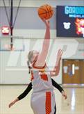 Photo from the gallery "Unity Christian vs. Alleluia Community (GAPPS 1-A Semifinals)"