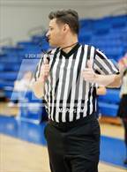 Photo from the gallery "Unity Christian vs. Alleluia Community (GAPPS 1-A Semifinals)"