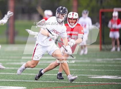 Thumbnail 1 in Canandaigua Academy @ Penfield photogallery.