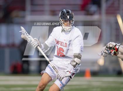 Thumbnail 1 in Canandaigua Academy @ Penfield photogallery.