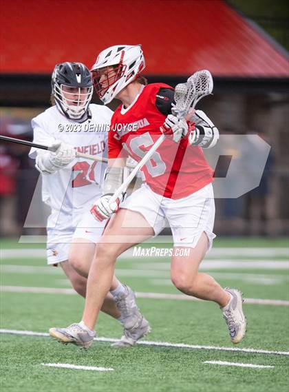Thumbnail 2 in Canandaigua Academy @ Penfield photogallery.