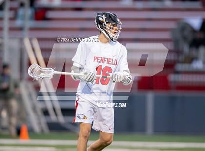 Thumbnail 3 in Canandaigua Academy @ Penfield photogallery.