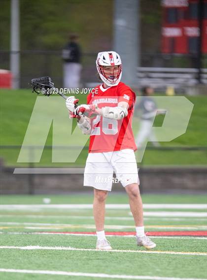 Thumbnail 3 in Canandaigua Academy @ Penfield photogallery.