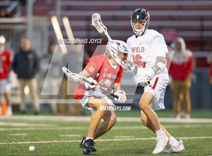 Thumbnail 1 in Canandaigua Academy @ Penfield photogallery.