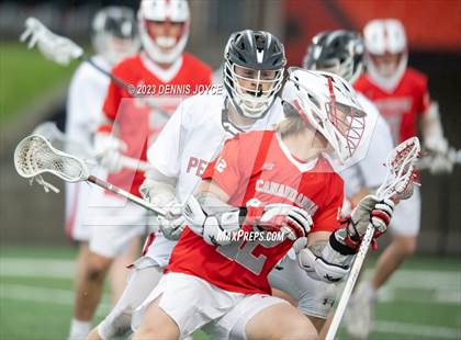 Thumbnail 1 in Canandaigua Academy @ Penfield photogallery.