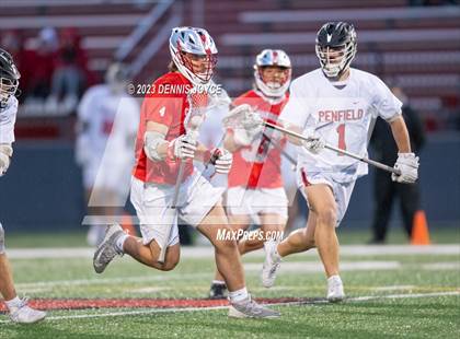 Thumbnail 2 in Canandaigua Academy @ Penfield photogallery.