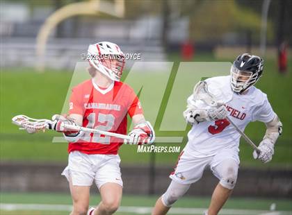Thumbnail 1 in Canandaigua Academy @ Penfield photogallery.